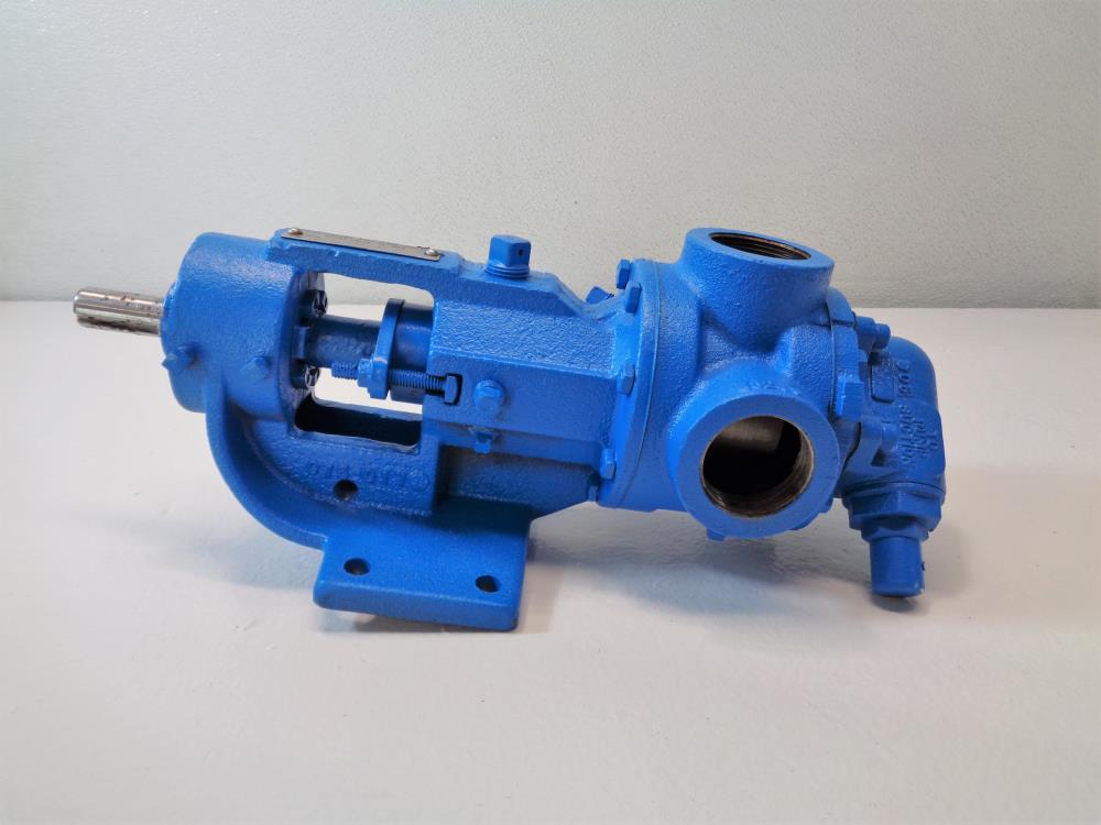 Viking Pump H4125